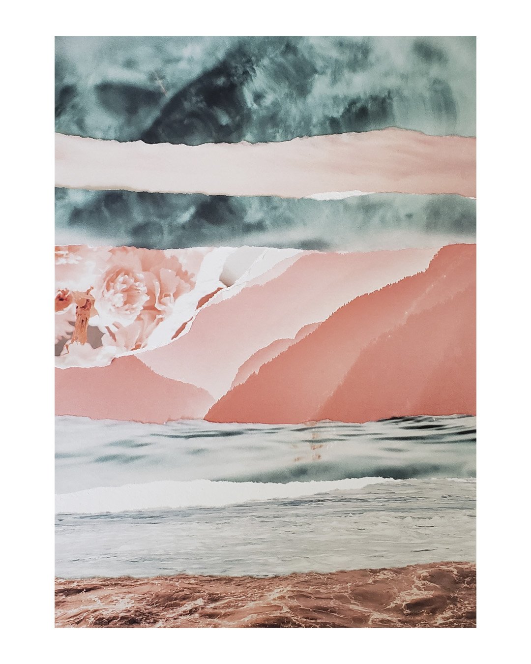 Seascape