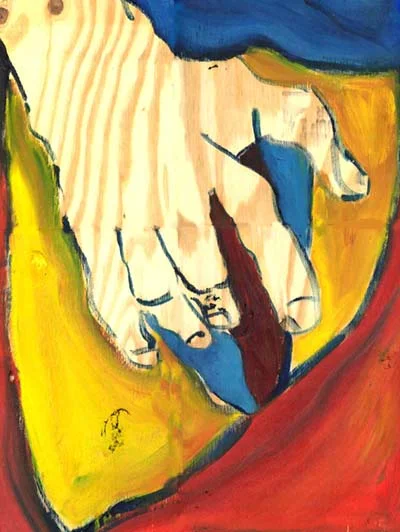 self pleasure#3 100.jpg