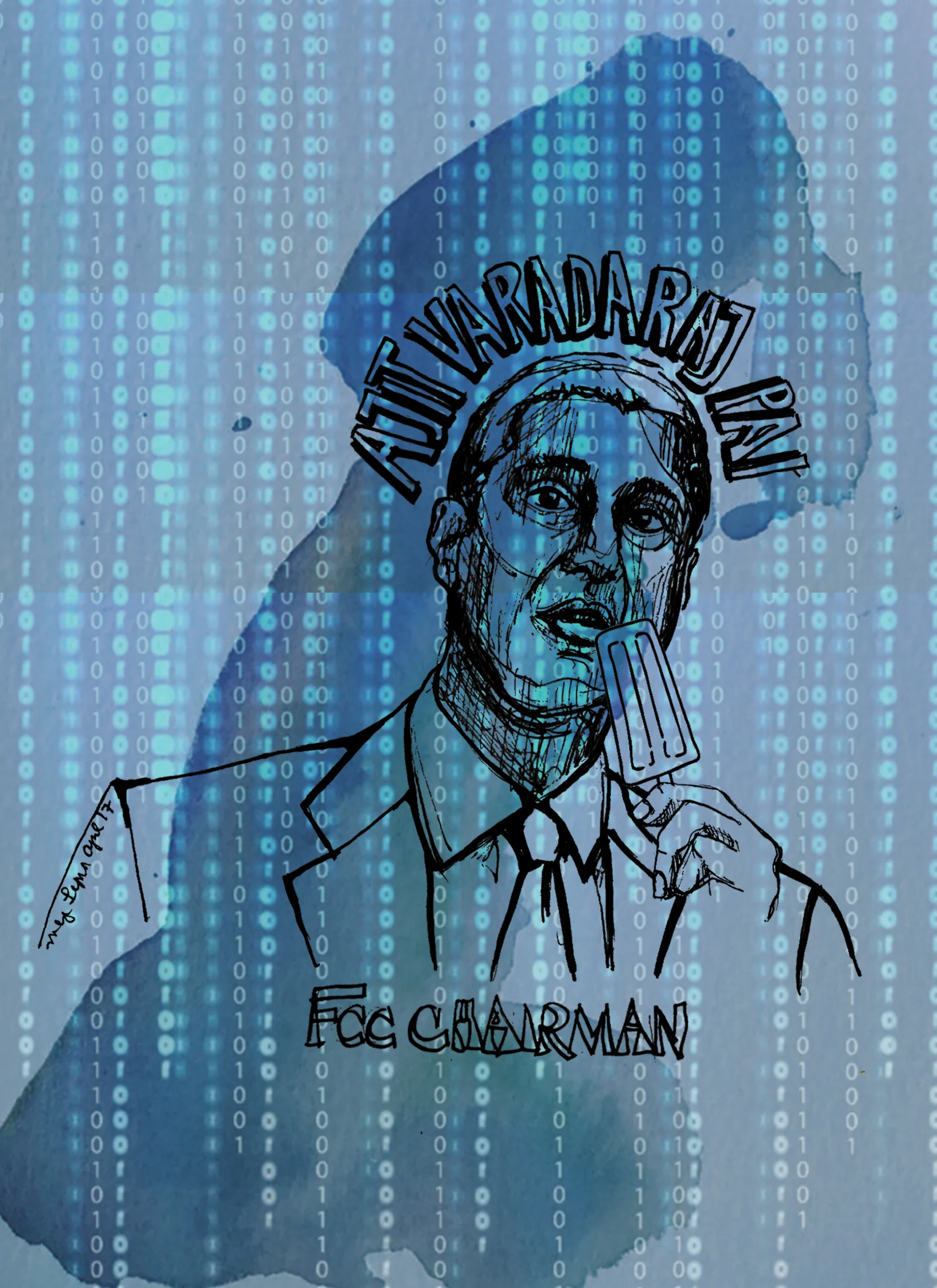 Ajit Varadarij Pai.jpg