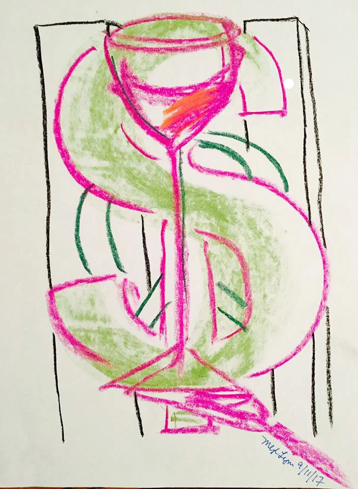 MONEY DAY 11-PURPOSE