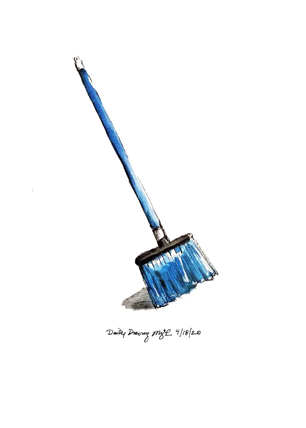 One Broom