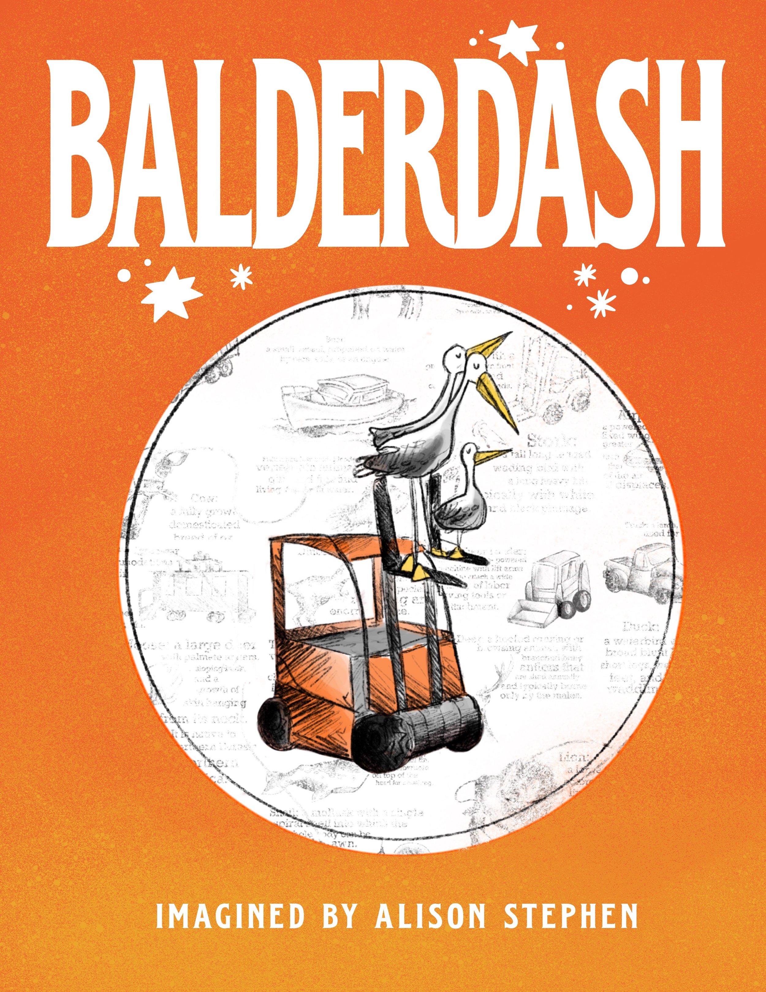 Balderdash