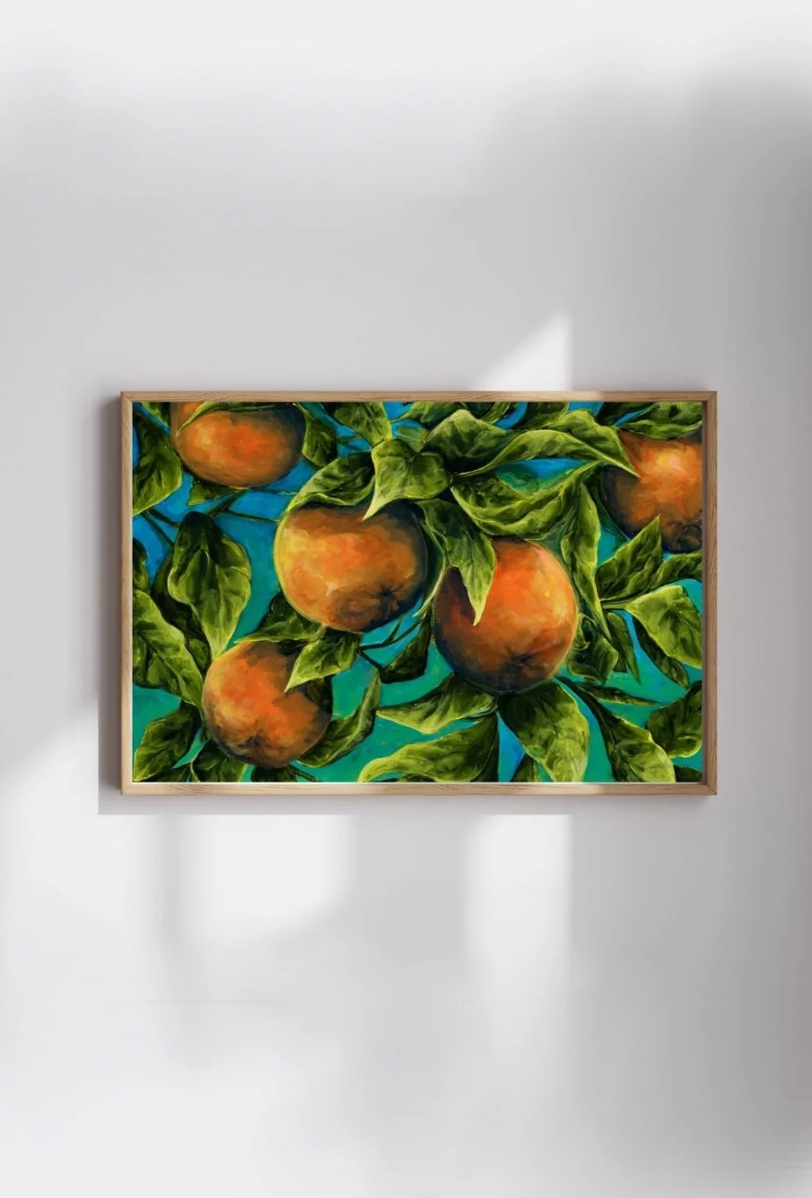 *ORIGINAL* Sweet Tangerines