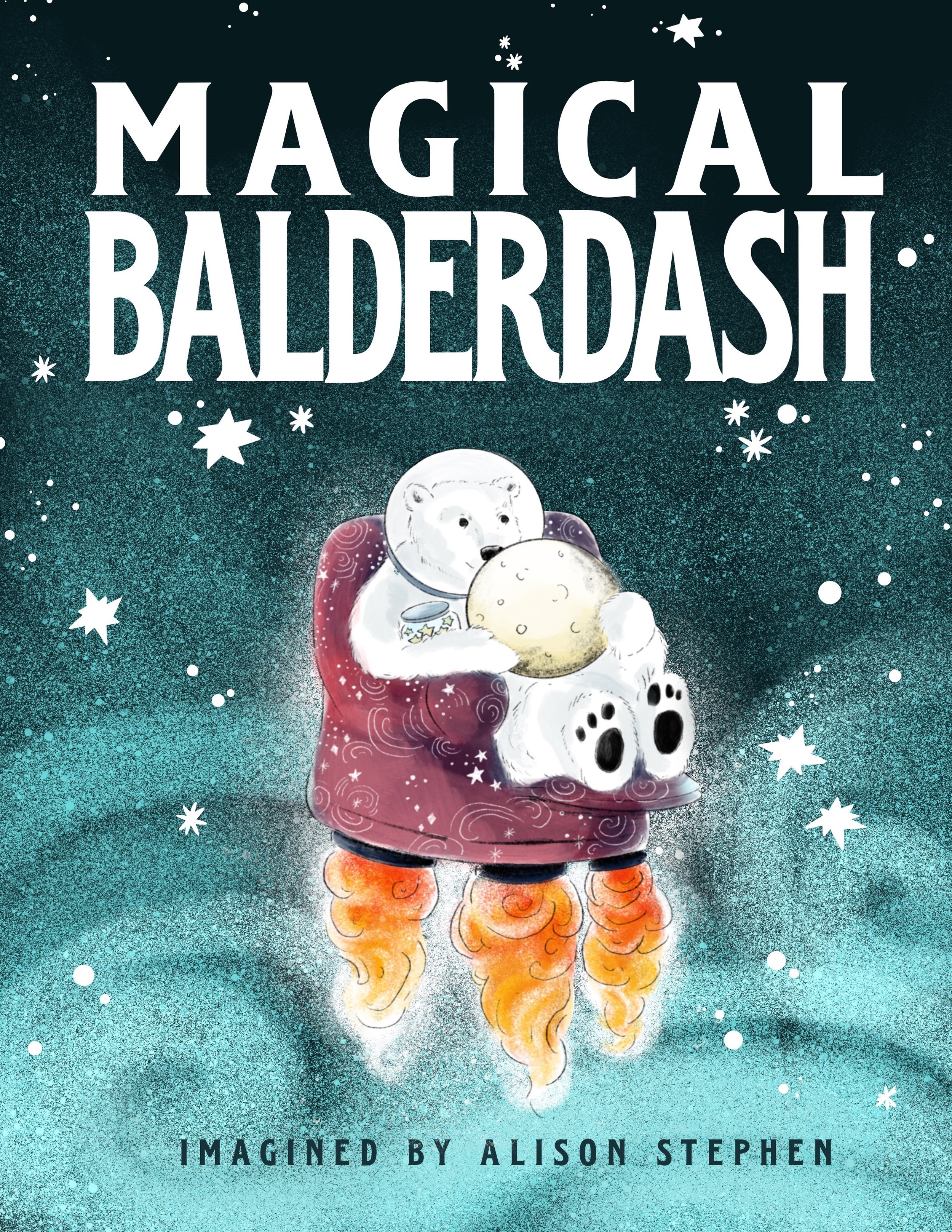 Magical Balderdash