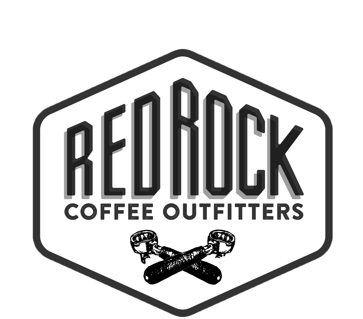 Red Rock Coffee Outfitters
