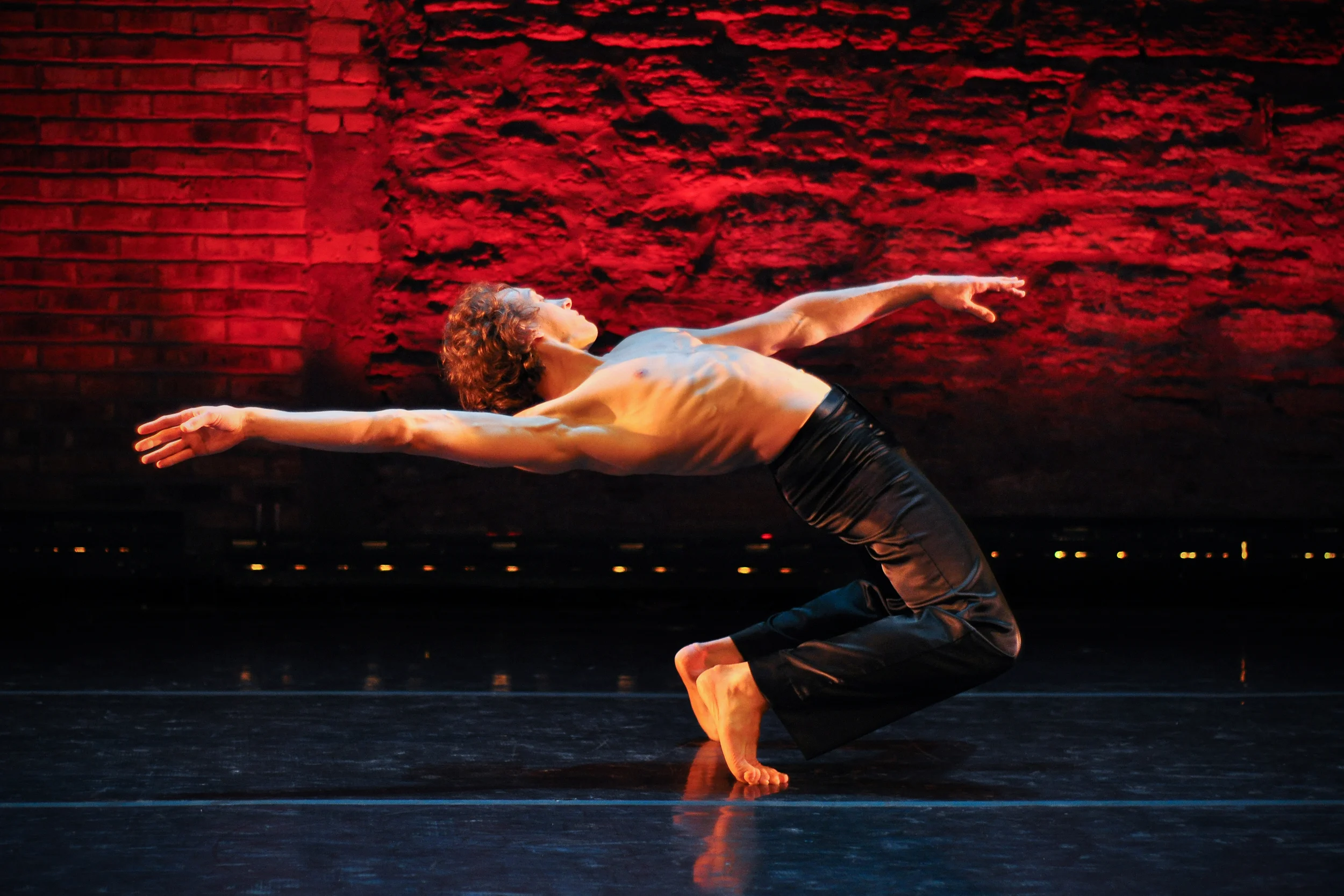 Minnesota Dance Theatre (2009)