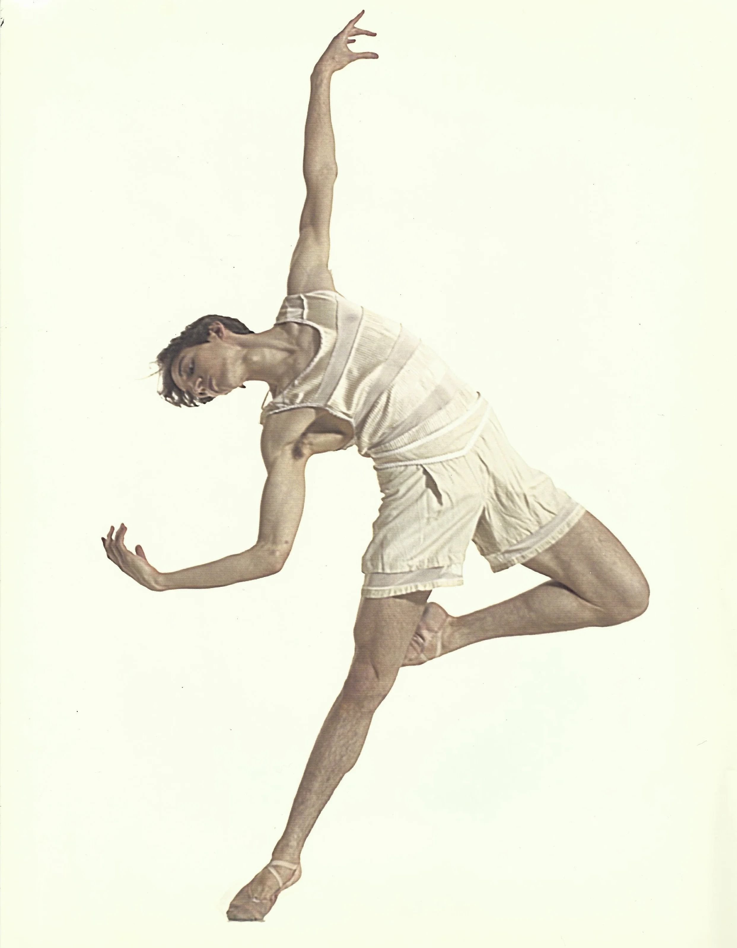 James Sewell Ballet (2004)
