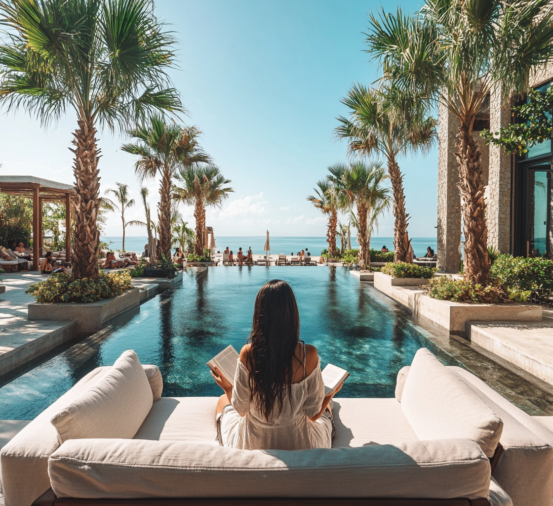 THE WELLNESS AUTHORITY