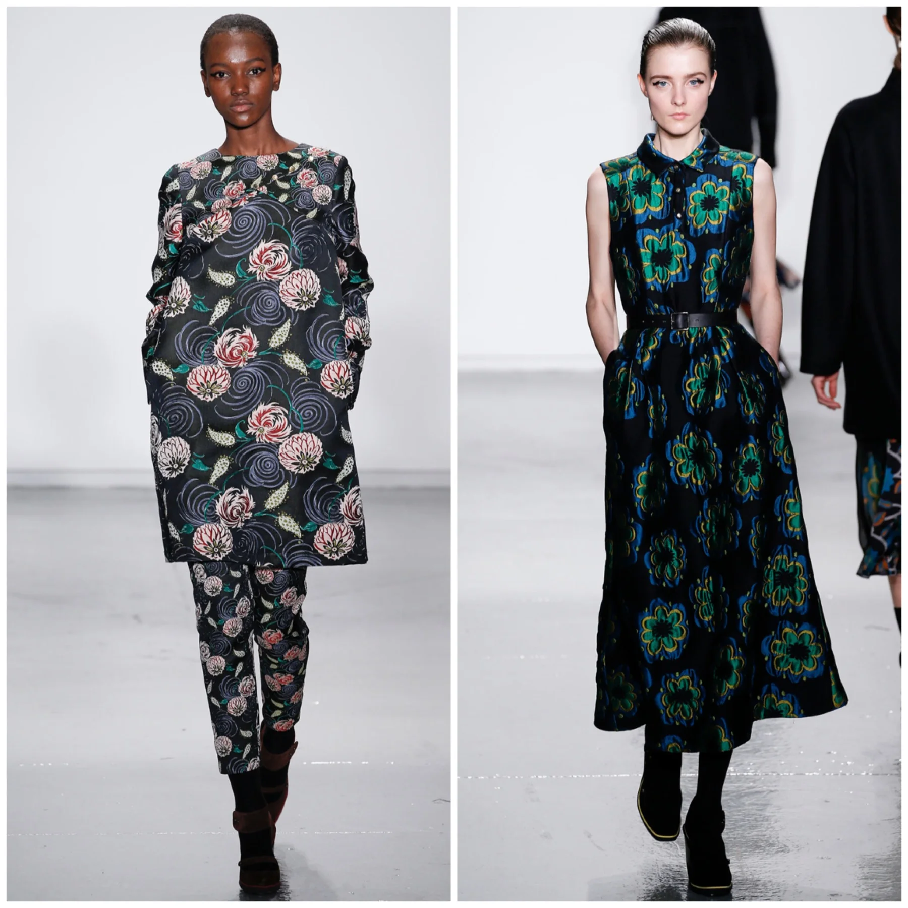 Suno Autumn/Winter 15
