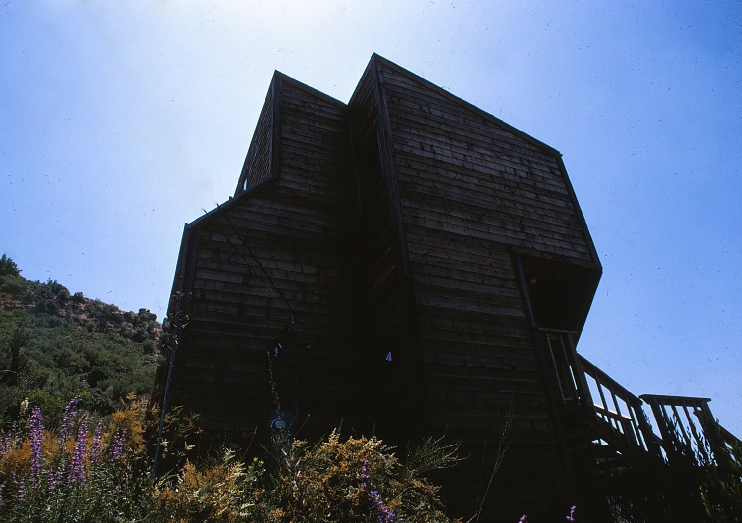 Malibu Lake House
