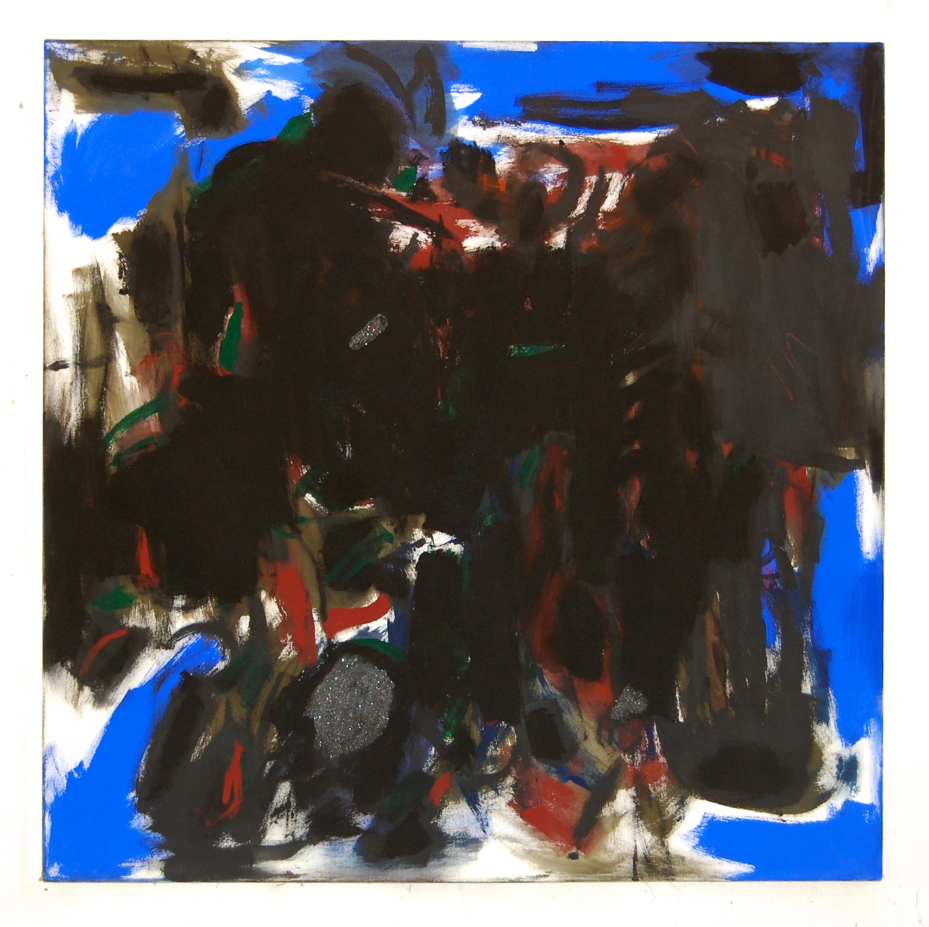 The Siege of Carborundum