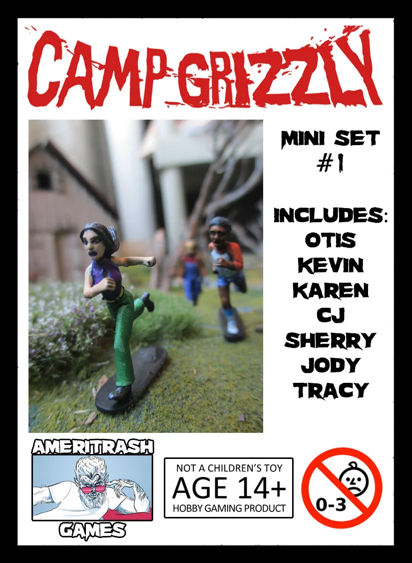Mini Set #1
