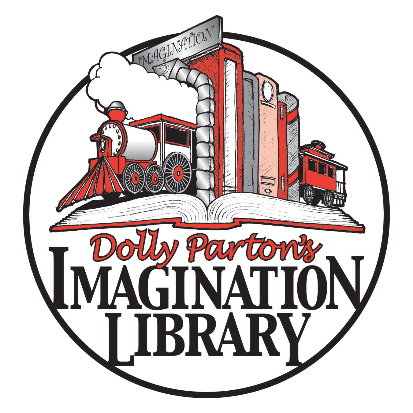 Dolly Parton's Imagination Library