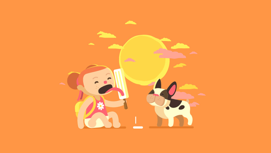 <h3>Gif Collection 1 - Personal Project</h3>