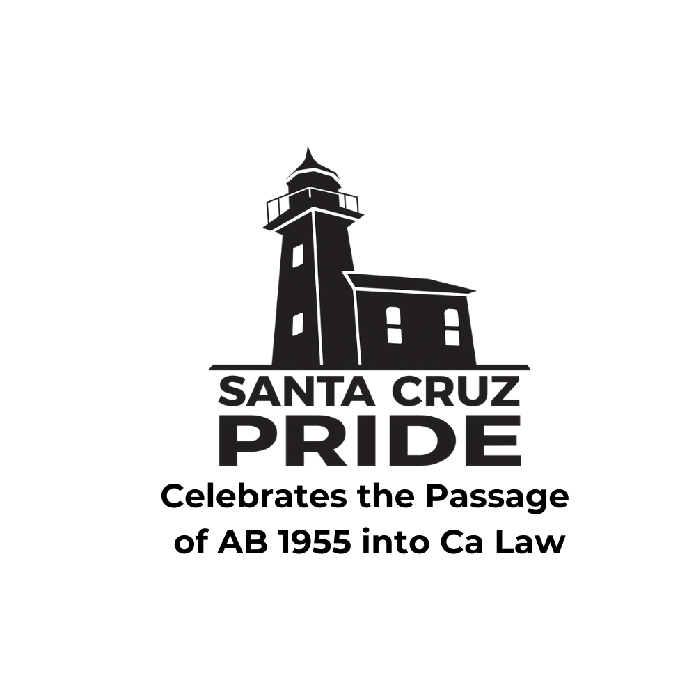 SC Pride Celebrates Passage of AB 1955