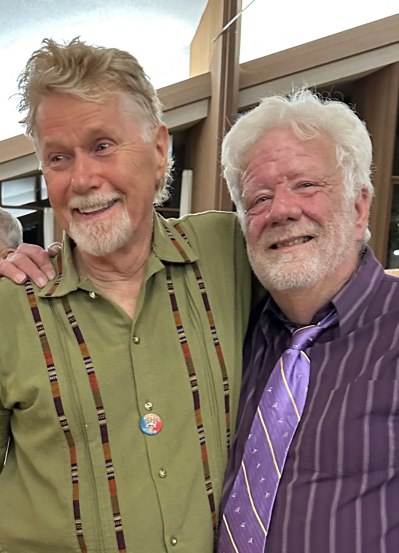 Here to There…50th Anniversary Music Premiere