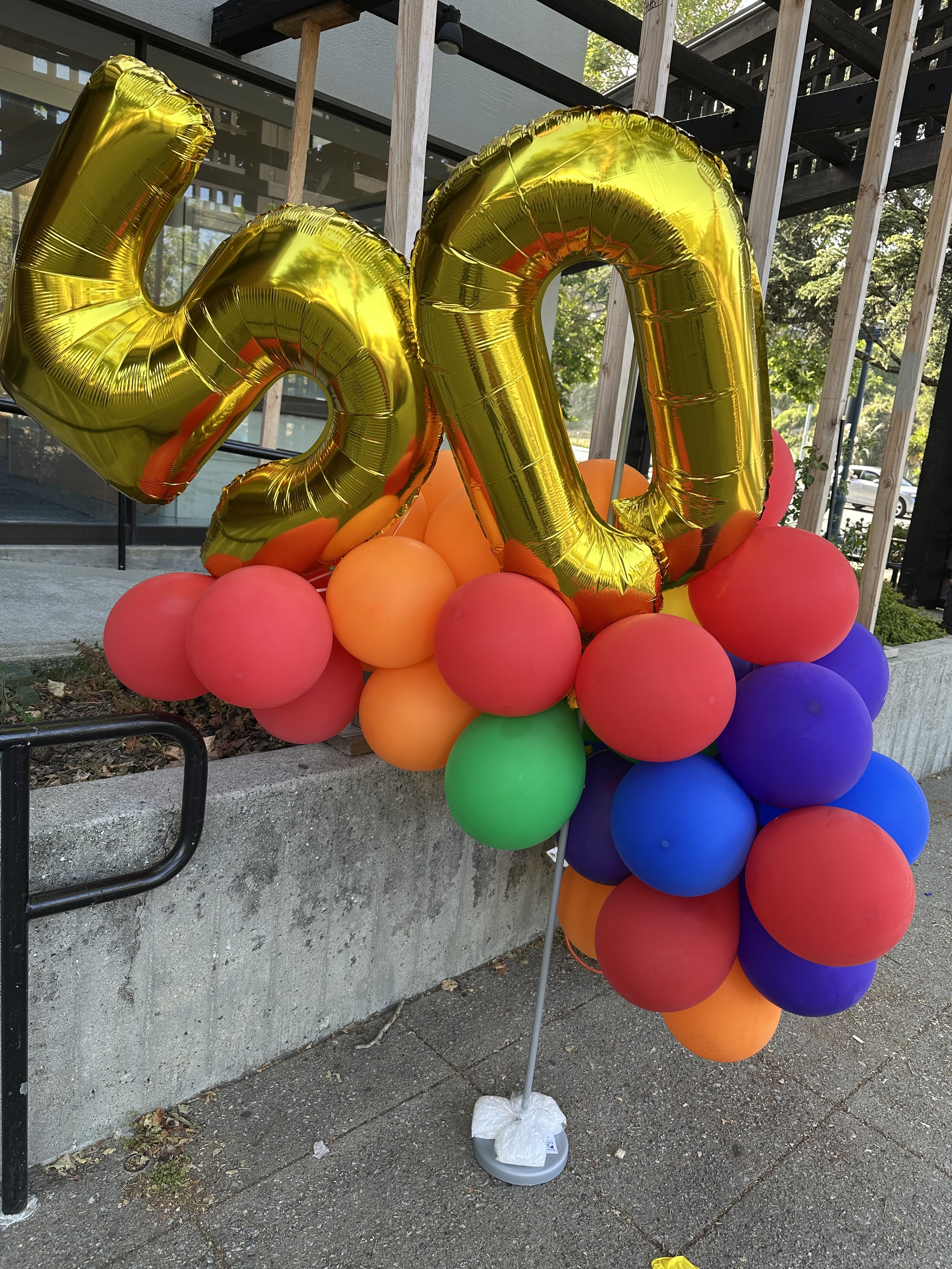 Pride Week Stories in the Good Times