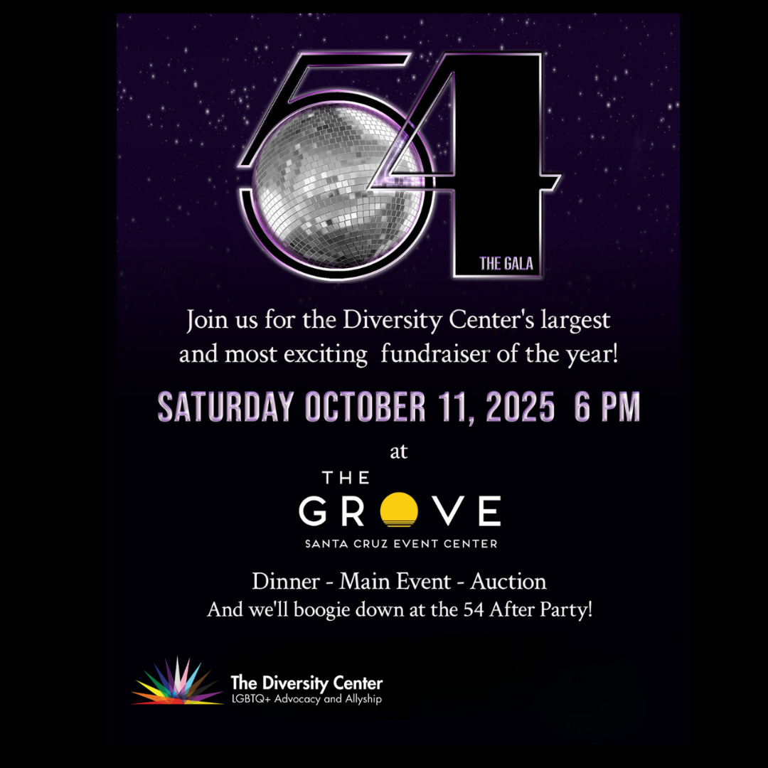 Diversity Center Gala