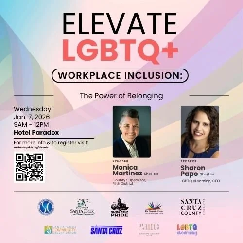 Elevate 2026 for Businesses, Organizations and NonProfits