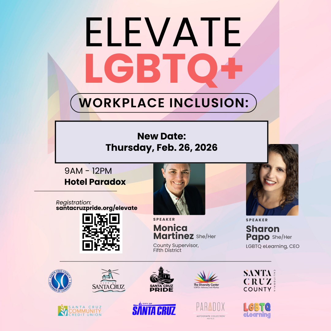 Elevate 2026 for Businesses, Organizations and NonProfits