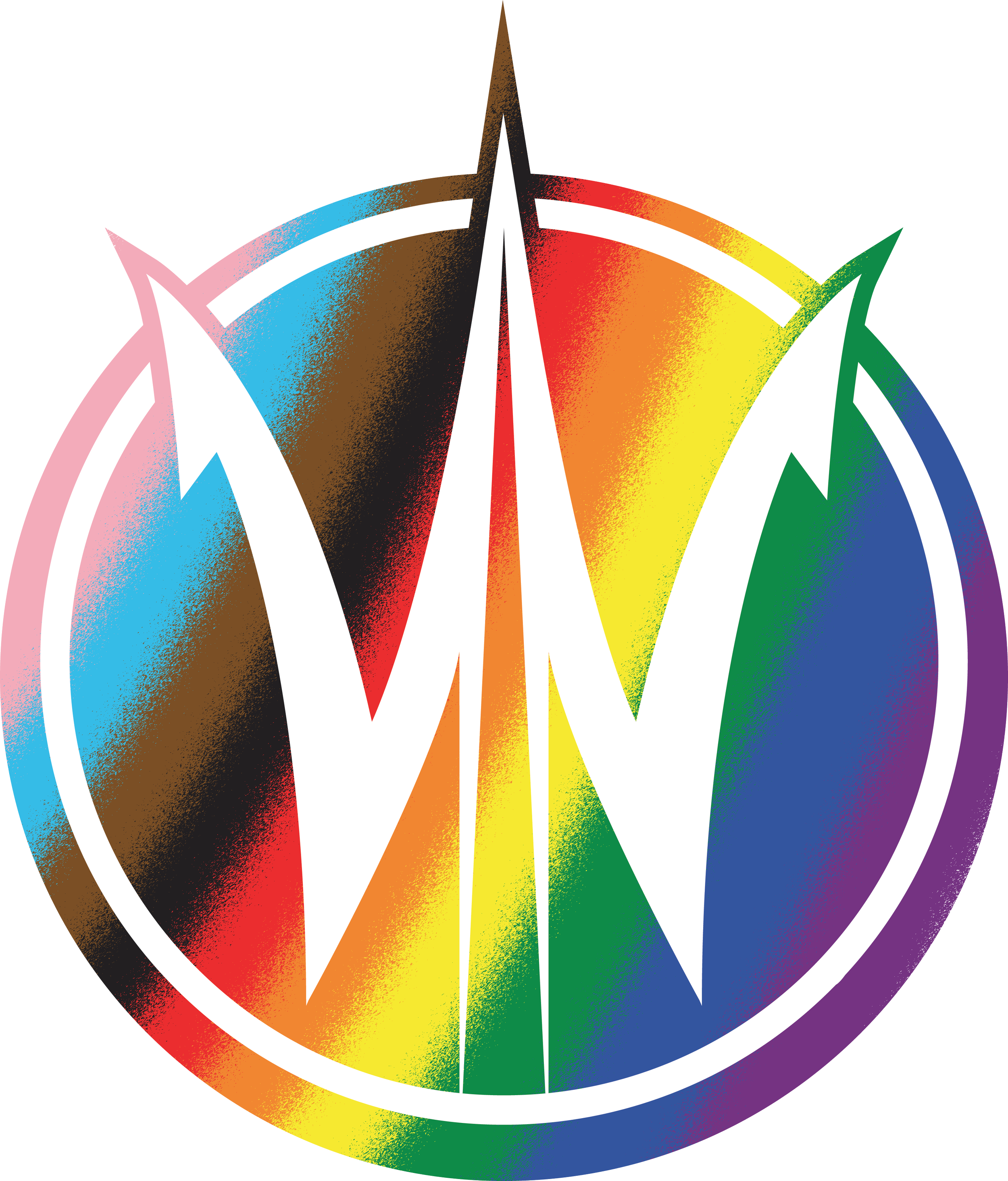 Warriors Pride Night