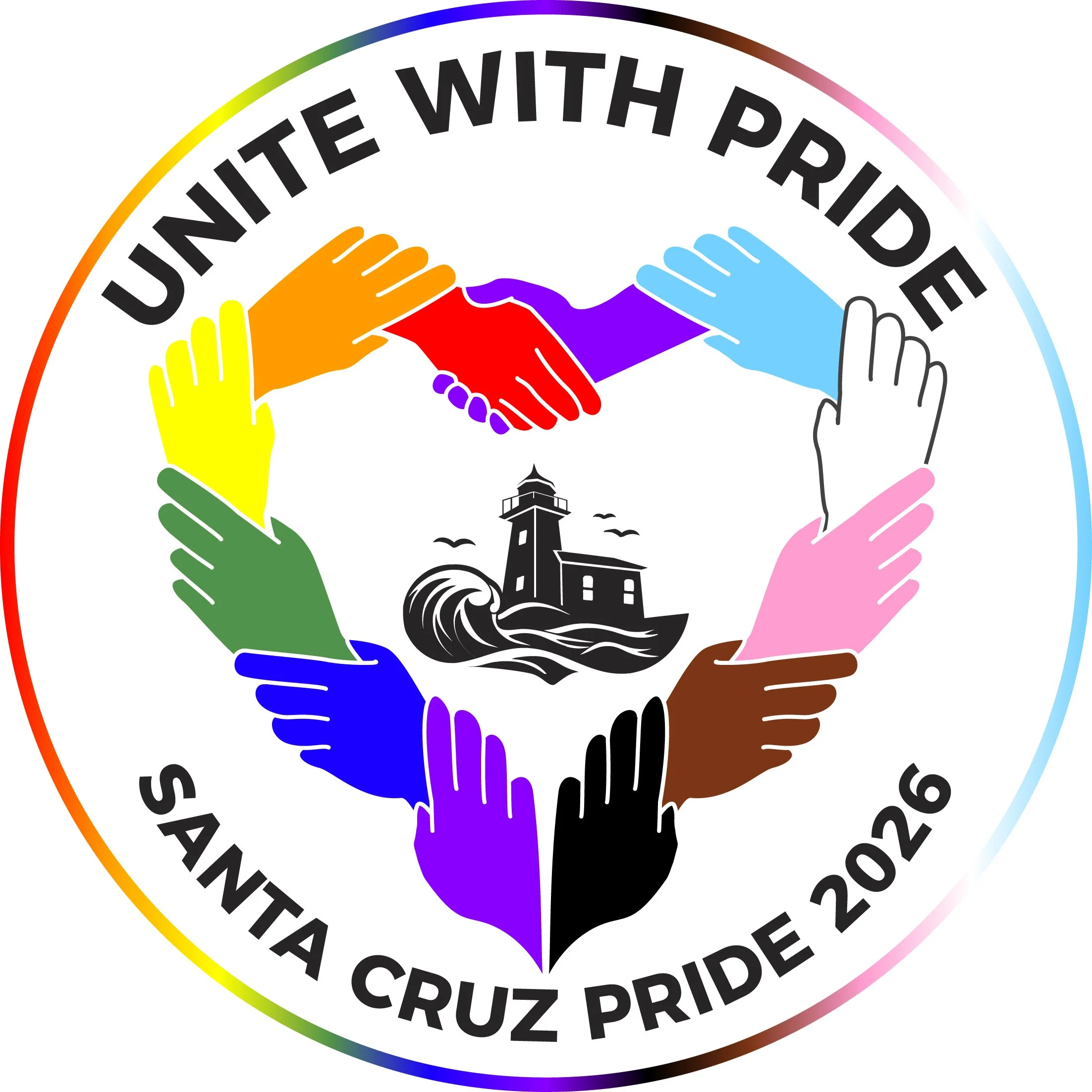 Statement from Santa Cruz Pride