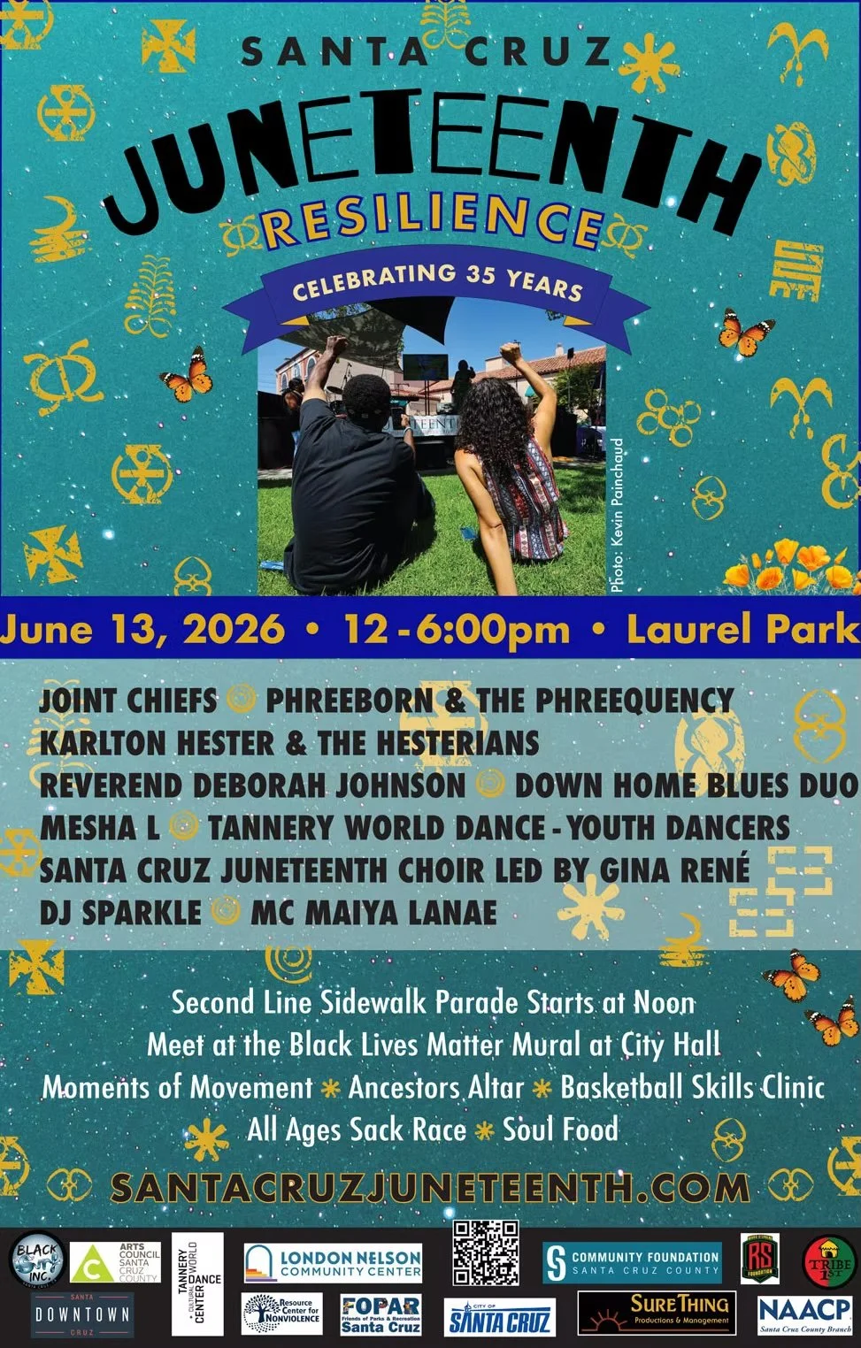 Juneteenth