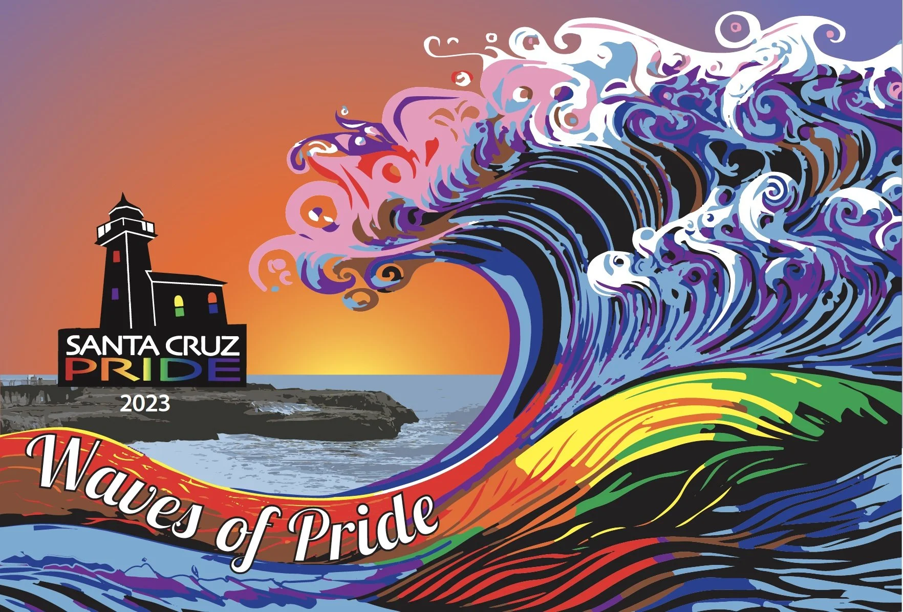 Santa Cruz Pride Official Site