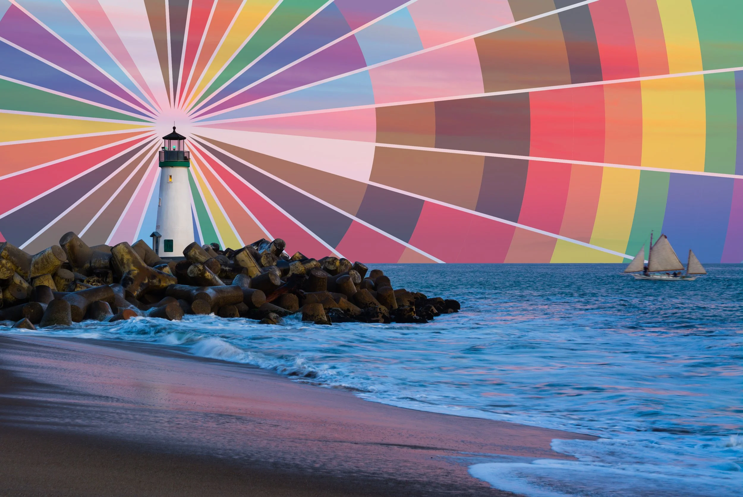 Santa Cruz Pride Official Site