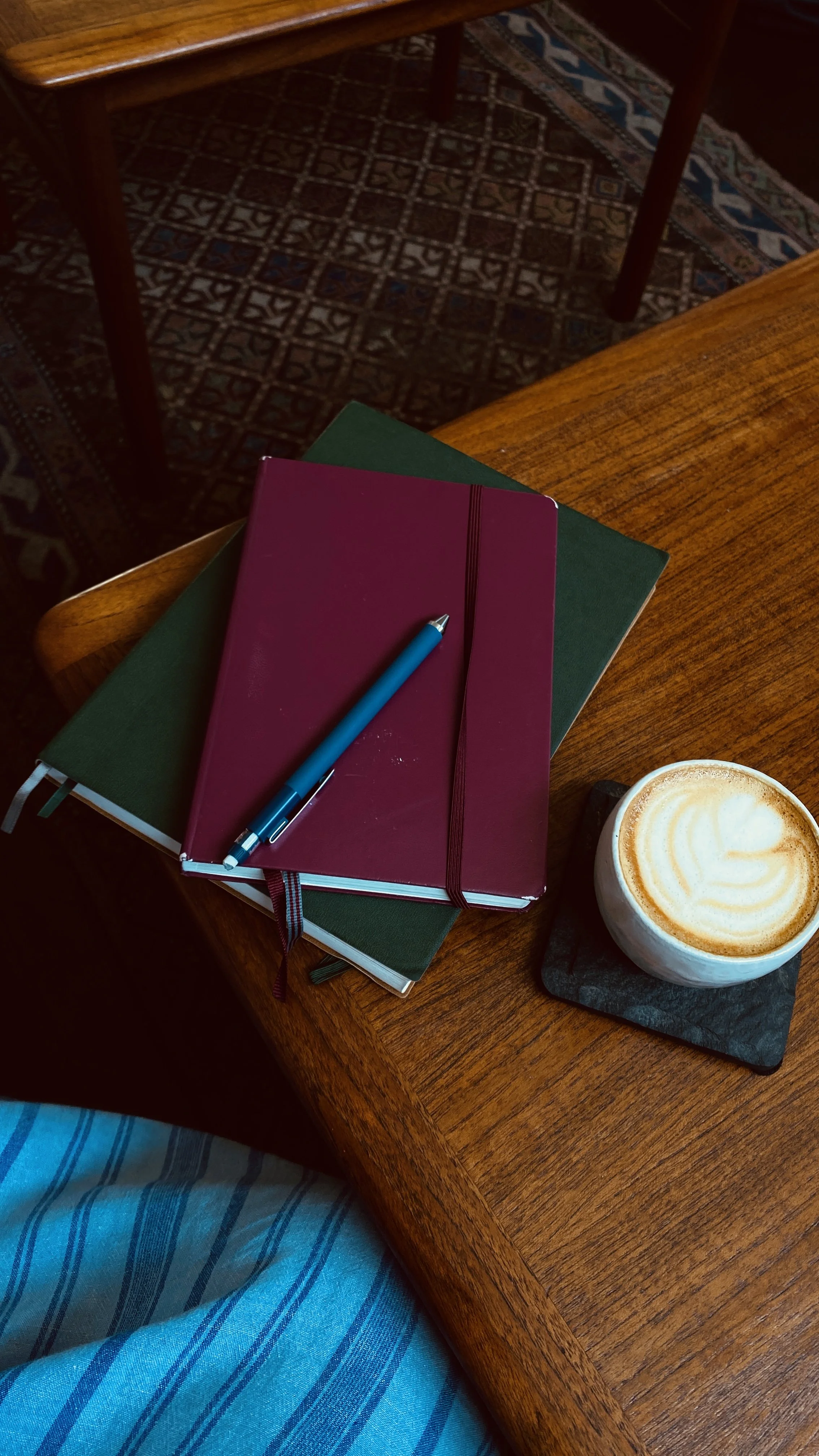 A Substack Challenge