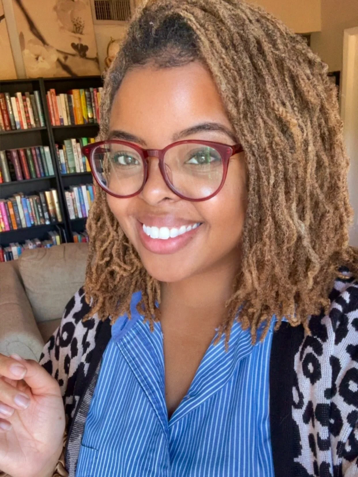 Some years provide you with deep insights, hard lessons, and profound joy&hellip; 2025 was not that for me. I wish I had something long and deep to say for 2025, but I don&rsquo;t. My 2025 is an evidence of life lived, life continued. 

Nothing more.