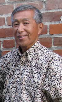 Donald Romero, SDSF Treasurer 2015 San Joaquin County Grand Juror / Retired Assessor
