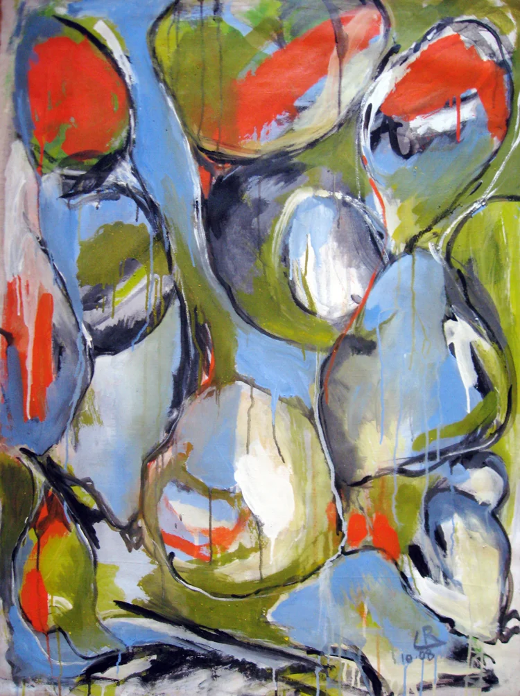 2008 BLUE STONES.JPG