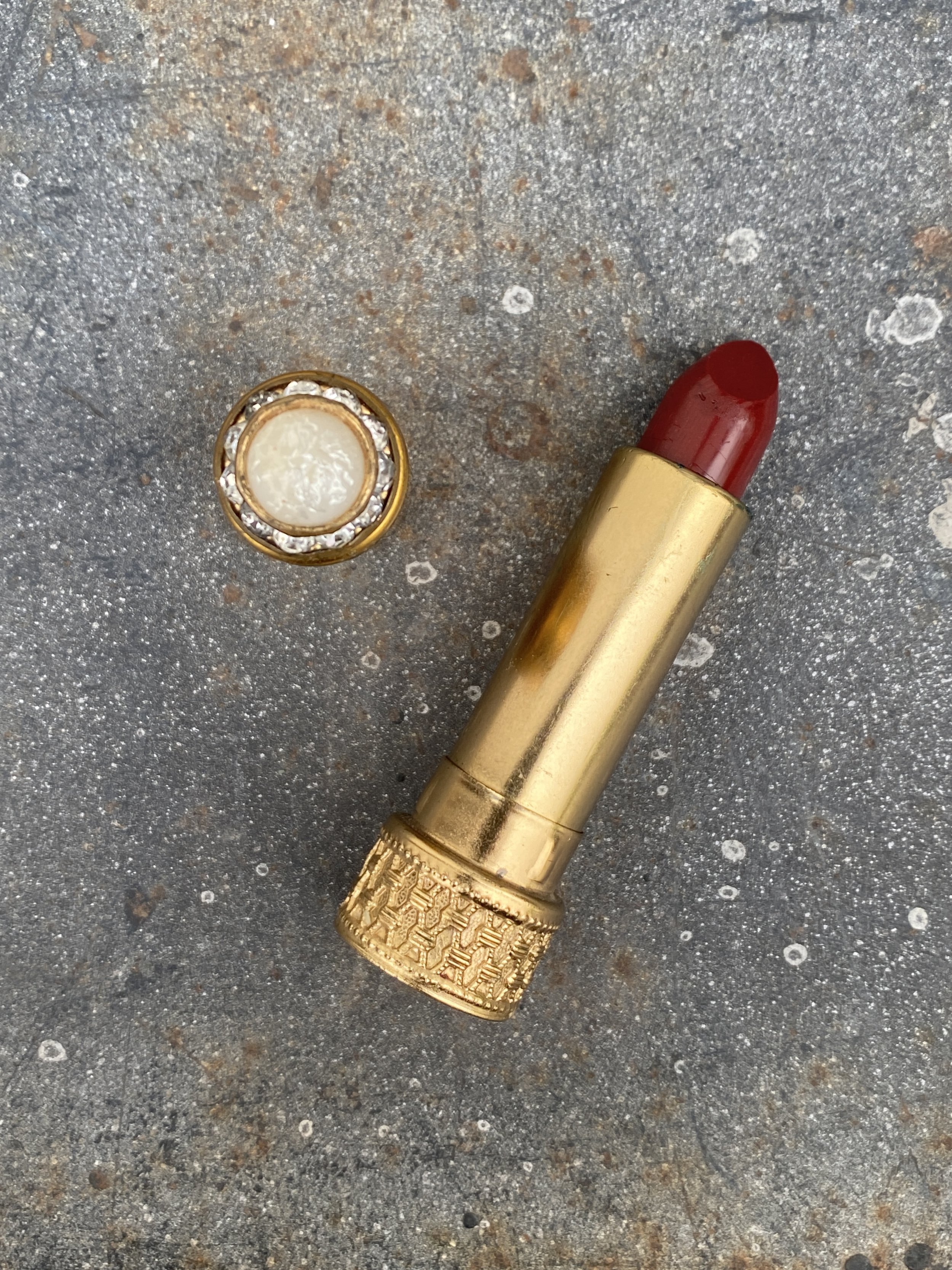 Vintage Lipstick Tubes — HEAVEN ON MAIN STREET