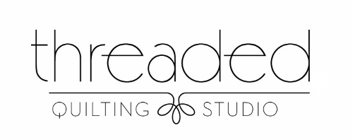 Threaded Quilting Studio