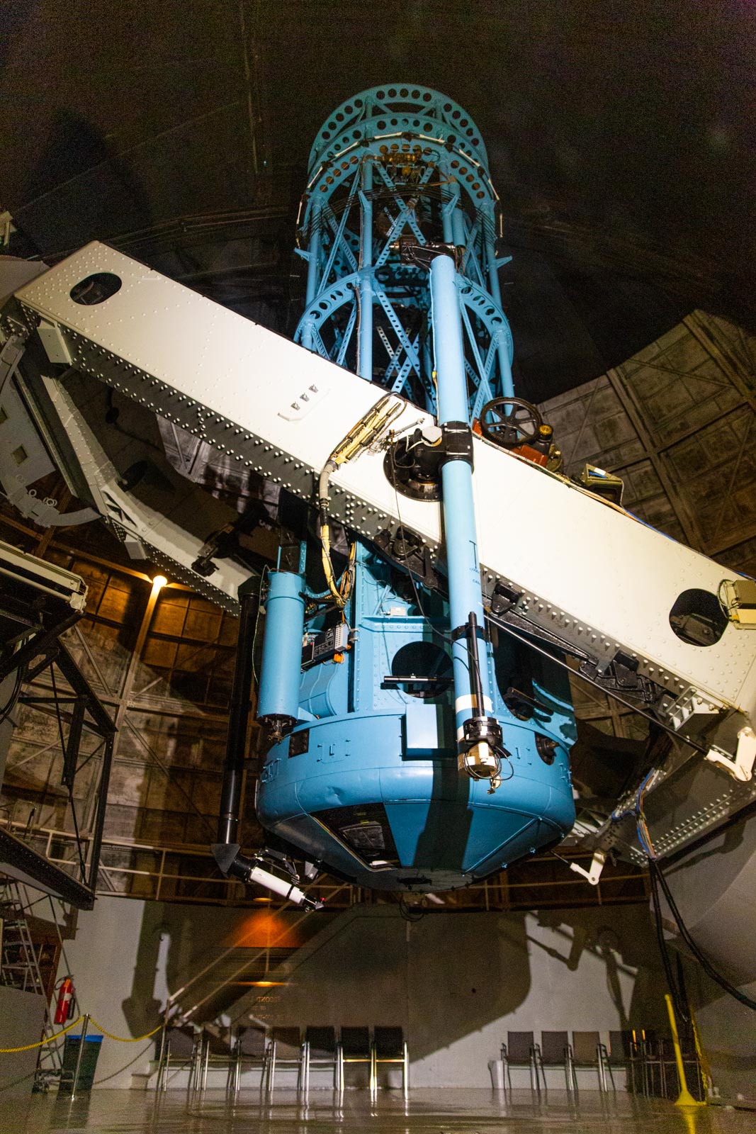 Hooker Telescope