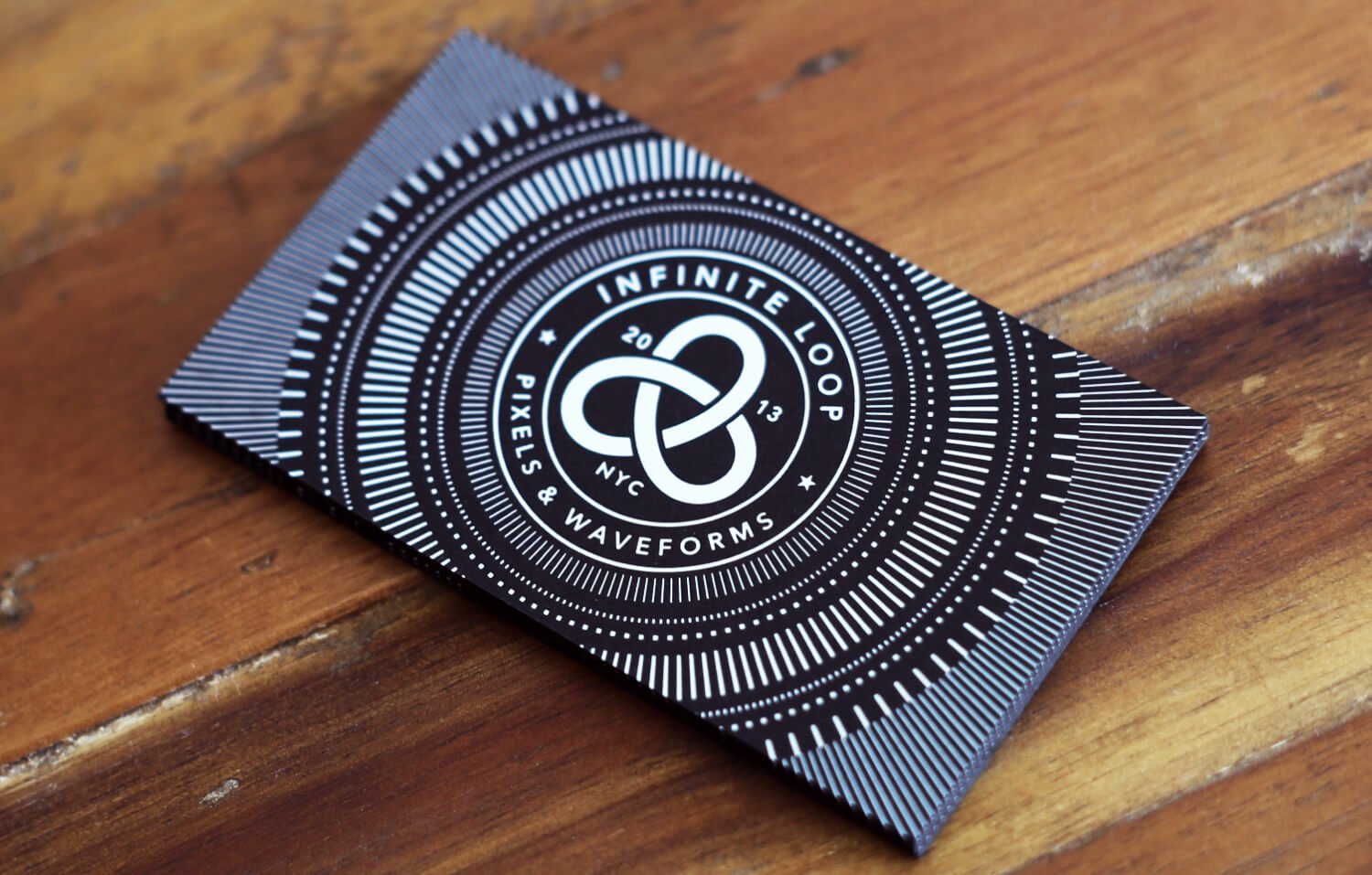 Logos Crafted for Clarity