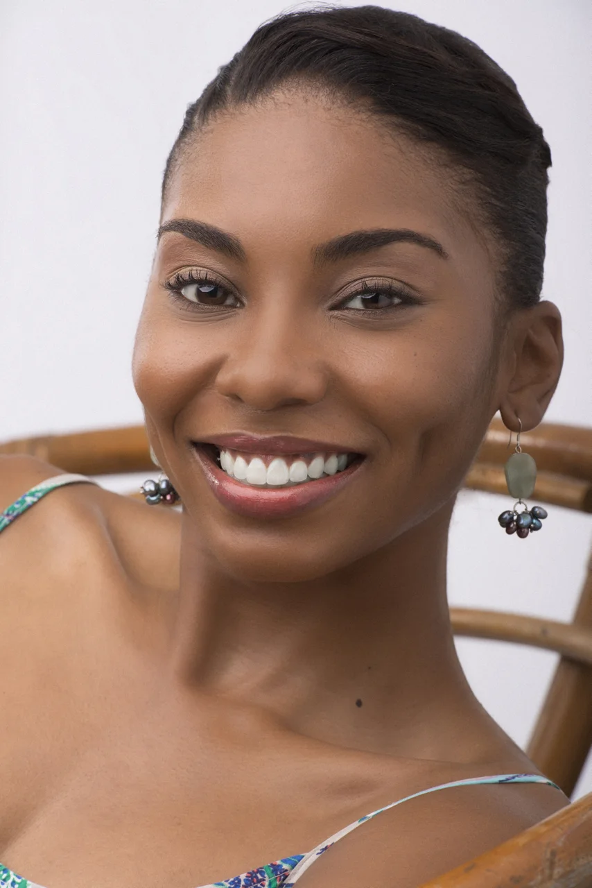 Halthea Hill-Latty, B.A. MFA