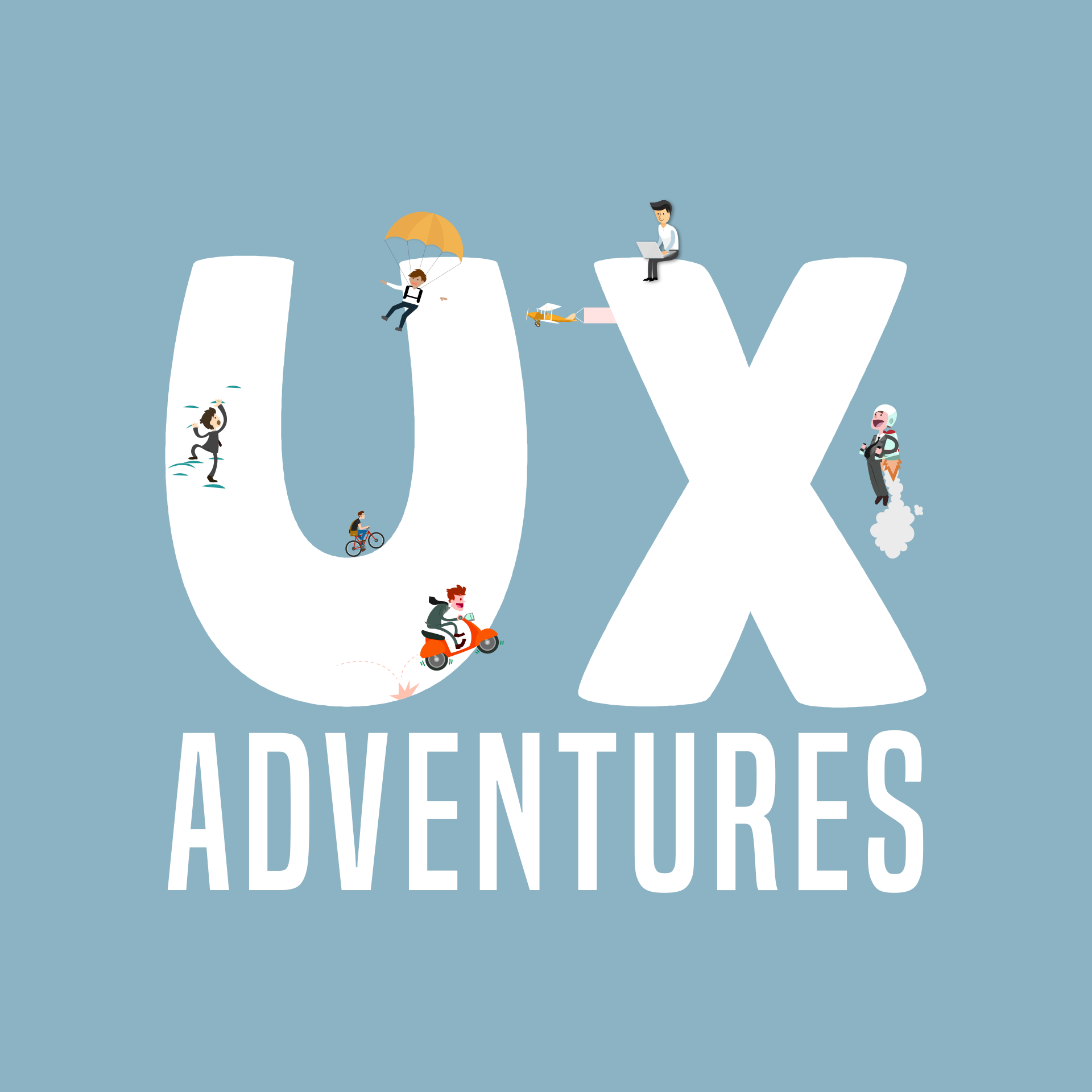UX Adventures