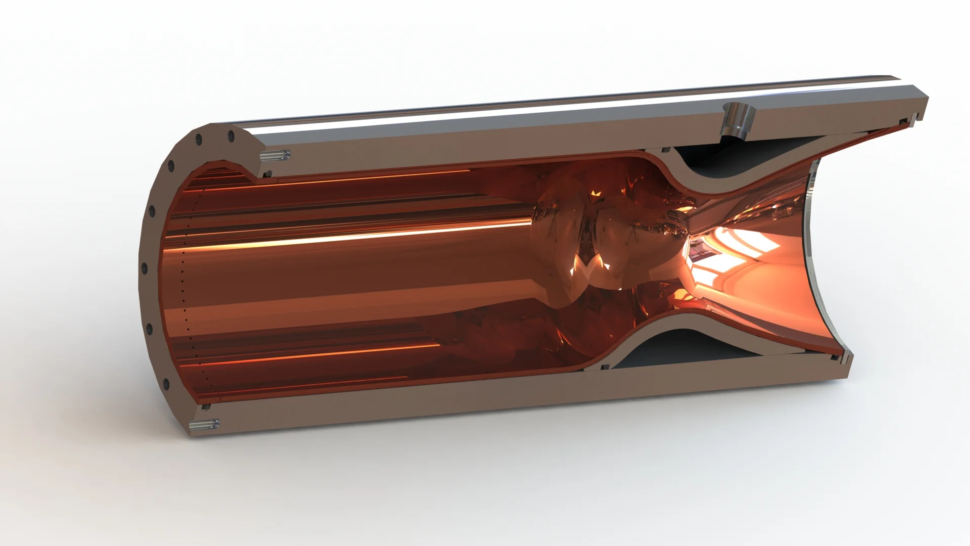  Rendering of the Lotus Dev engine 