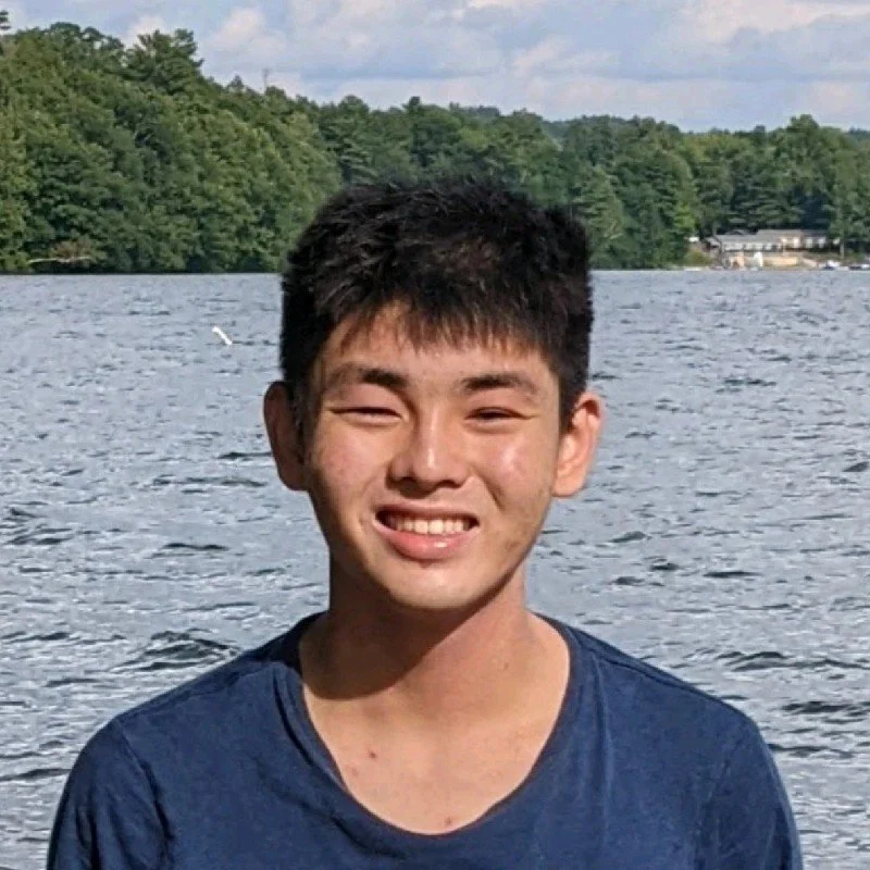 Secretary Alex Hsieh