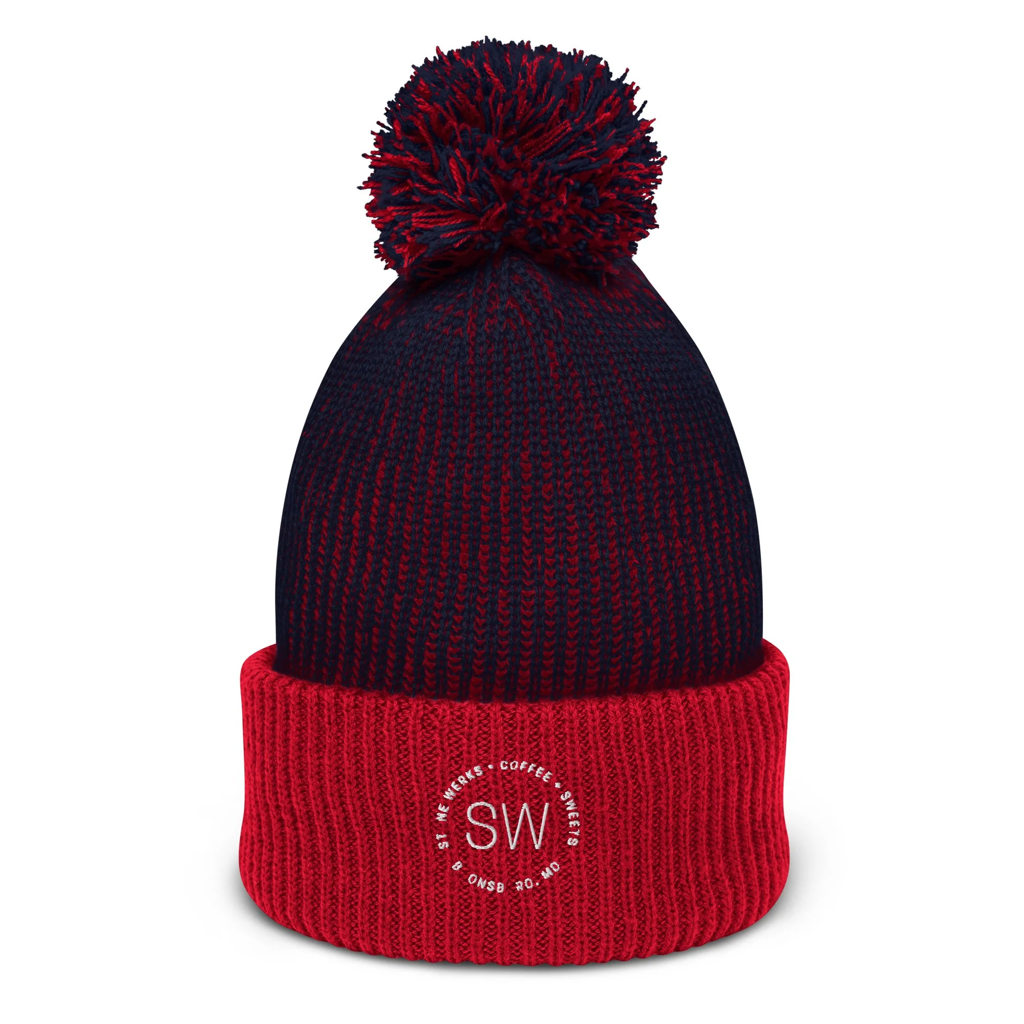 speckled-pom-pom-beanie-navy-red-front-6542ac194aa00.jpg