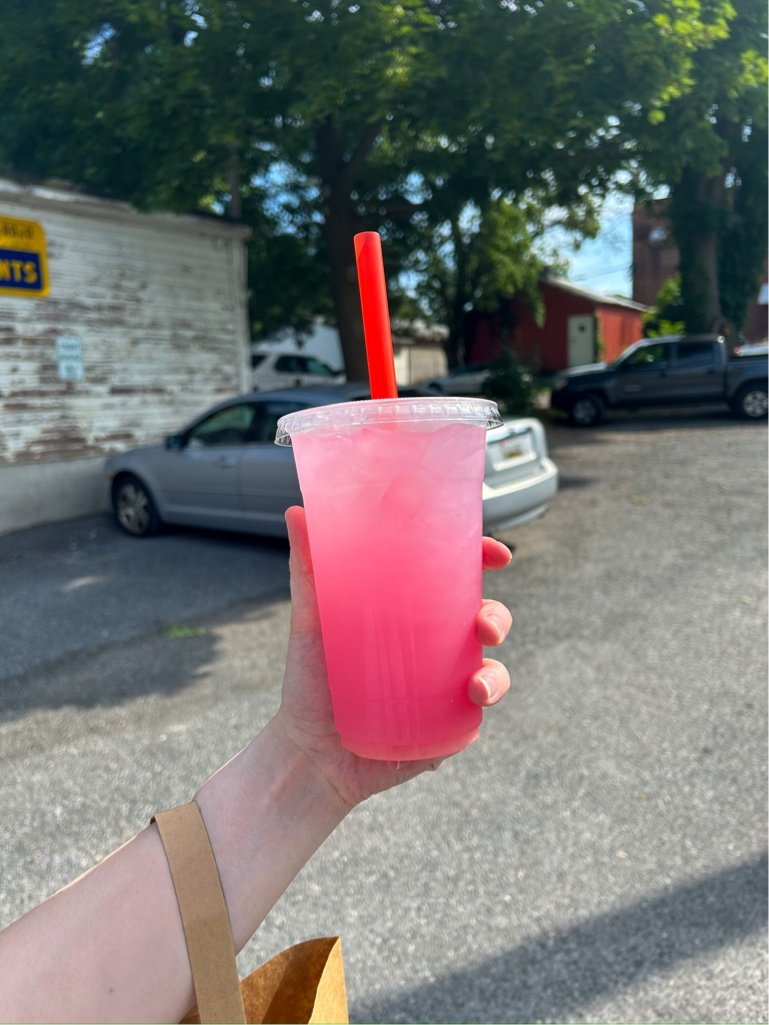 Refreshers in Boonsboro