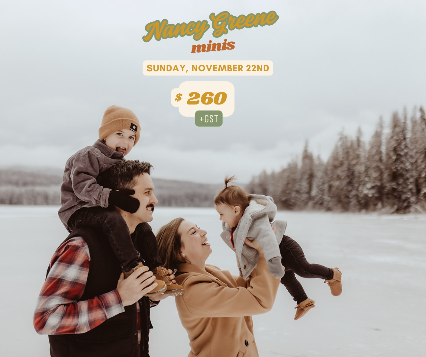 Kootenay Family Photographer Trail BC