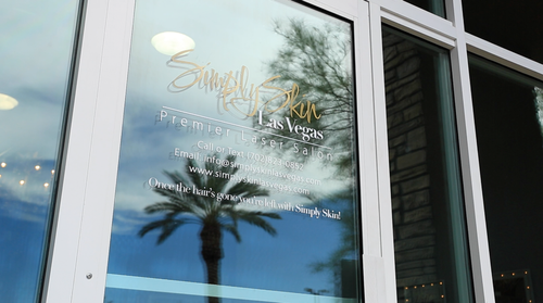 Simply Skin Las Vegas, business photo 2