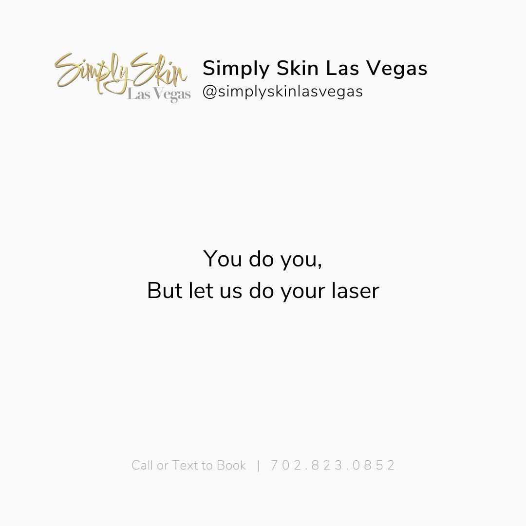 Professional laser hair removal uses true laser light to target the hair follicle, which is exceptionally stronger than the strength of at-home devices. The pigment in the follicle absorbs the laser light and overheats, which destroys the follicle so