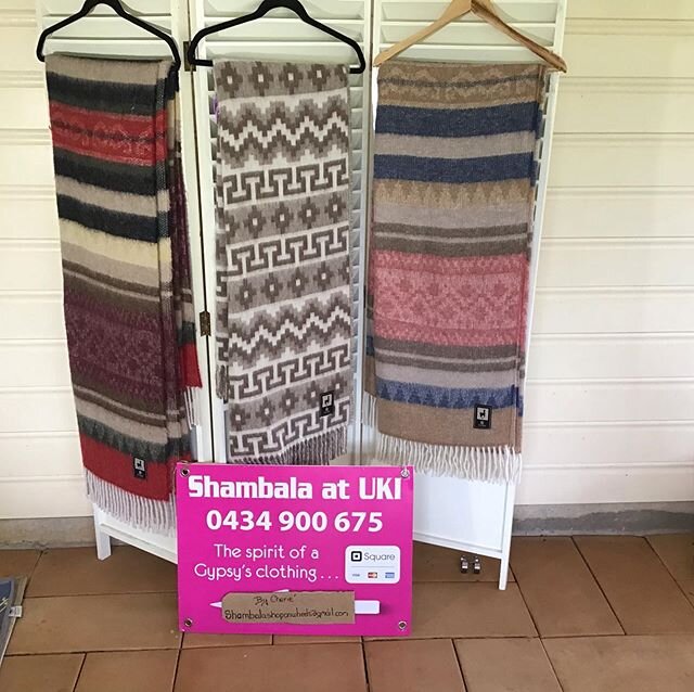 Amazing Warm Baby Alpaca blankets gorgeous colours available.$200 . Contact Cherie