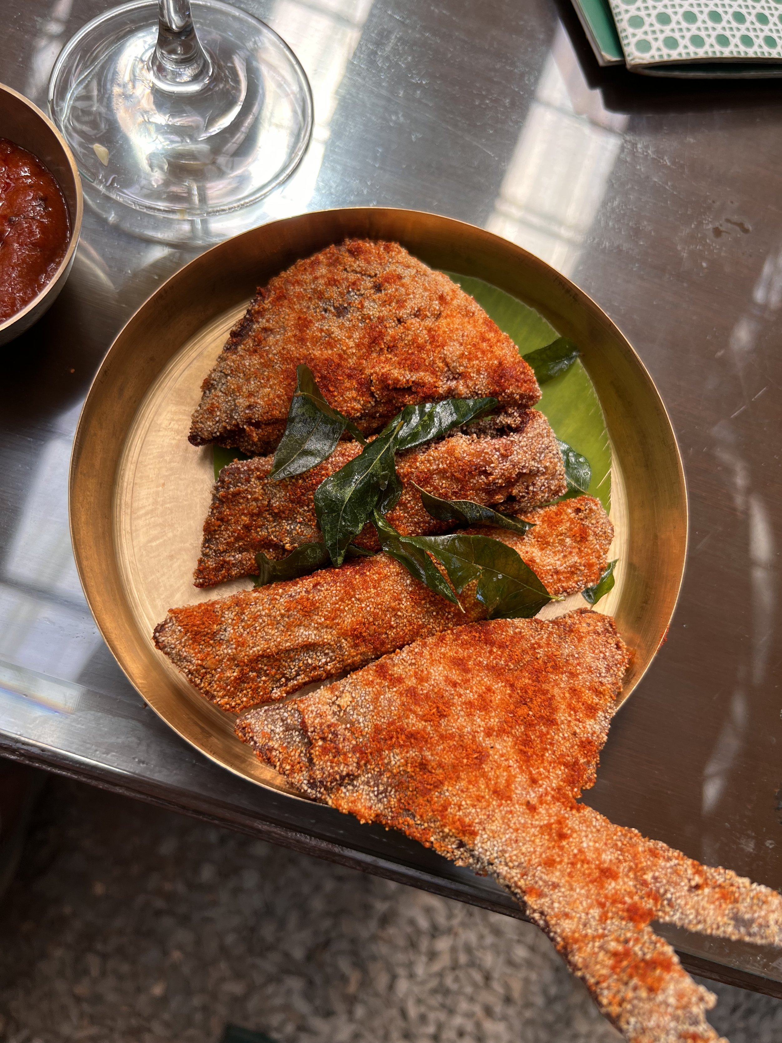 3 Must Visit Places to Indulge in Authentic Goan Cuisine in Goa