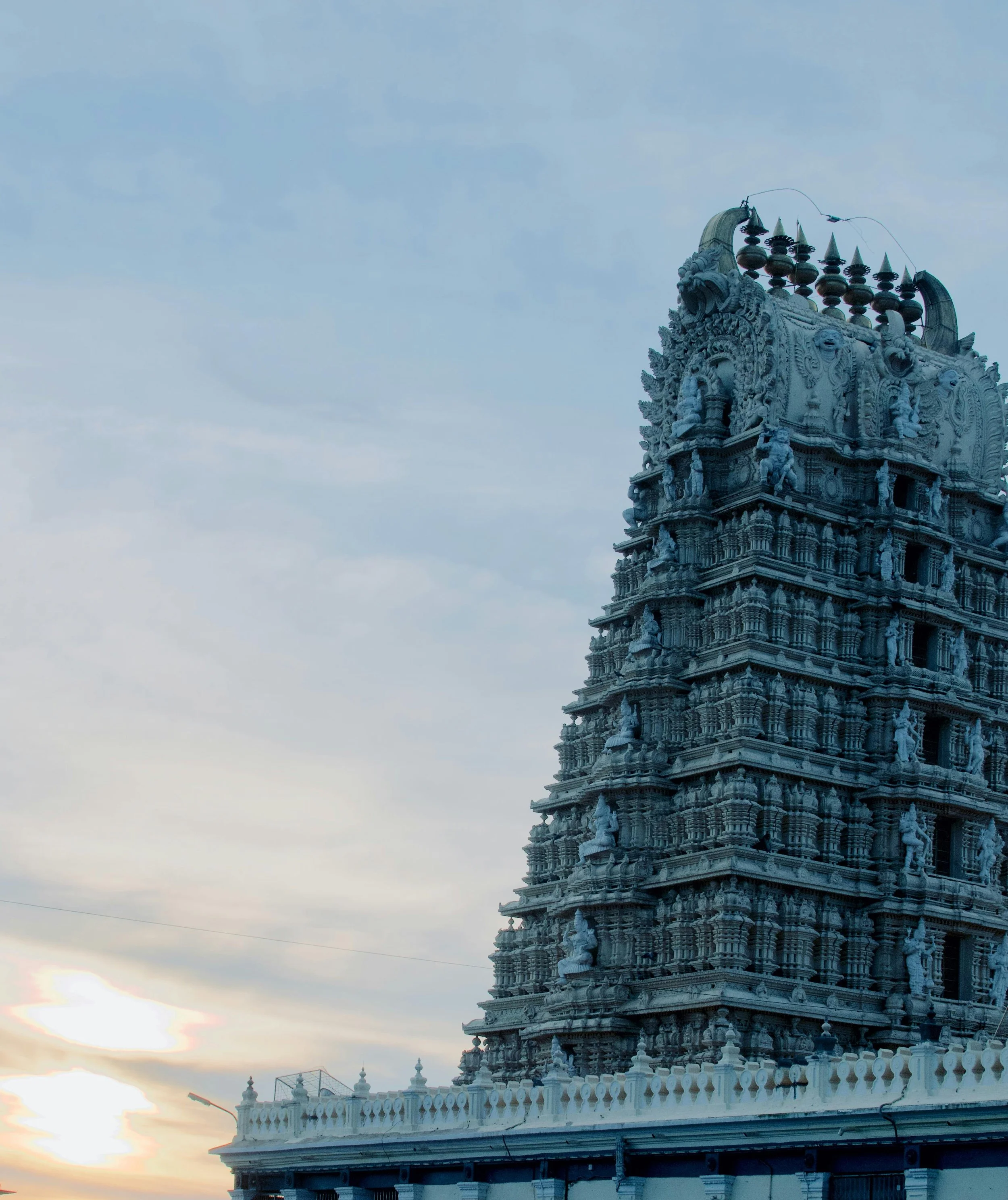 7 Reasons to Visit Karnataka This December: Unveil the State's Hidden Treasures