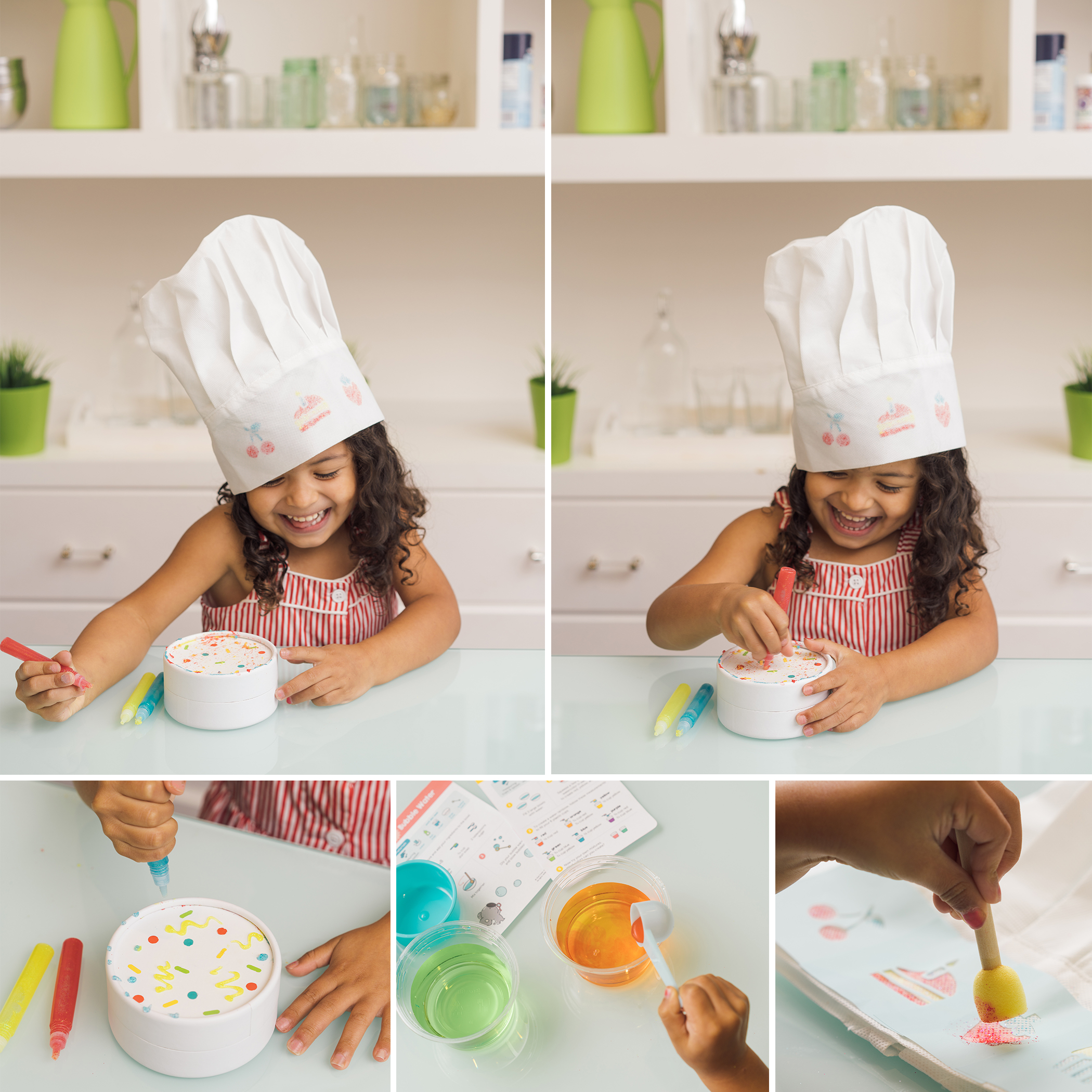 Koala Crate Baking project